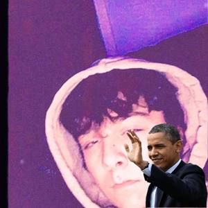 Meet your Posher, Jacob